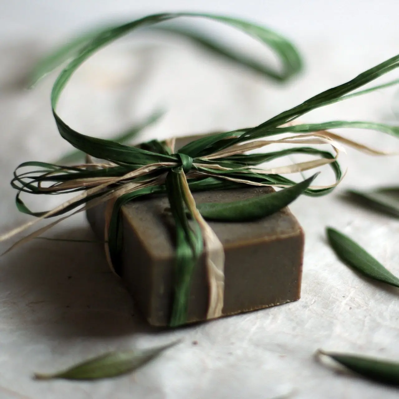 Bar of soap